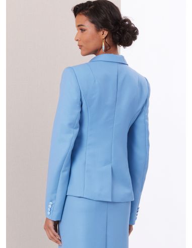 Patron de veste - Butterick 7060