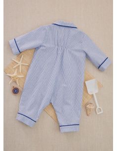 Patron de combinaison - Butterick 7067 2