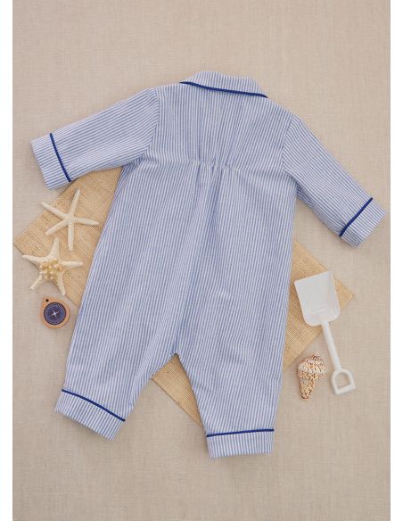 Patron de combinaison - Butterick 7067