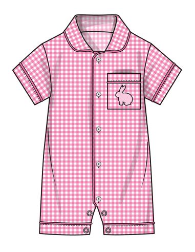 Patron de combinaison - Butterick 7067