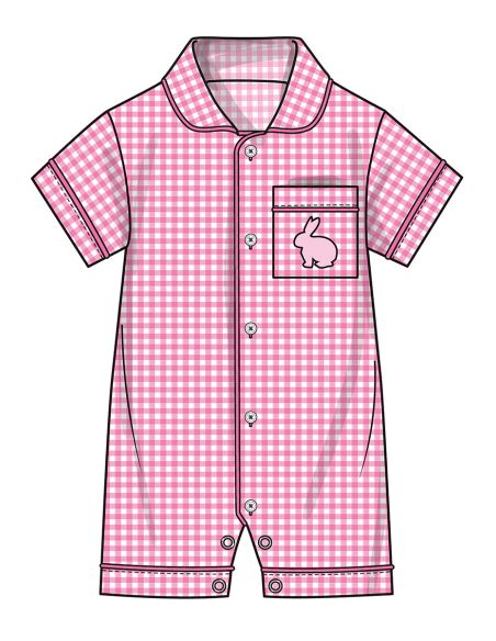 Patron de combinaison - Butterick 7067