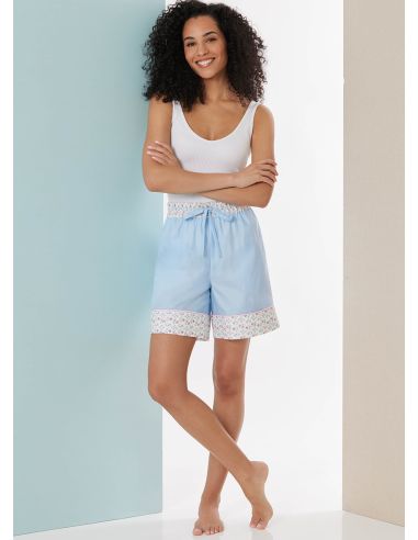 Patron de pyjama - Butterick 7083
