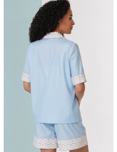 Patron de pyjama - Butterick 7083