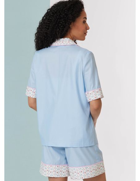 Patron de pyjama - Butterick 7083