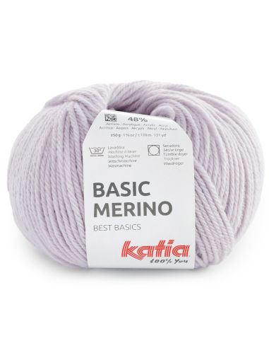 Laine Katia Basic Merino