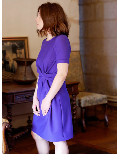 Patron de robe Kya - Ancea Paris