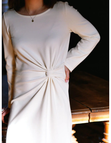 Patron de robe Kya - Ancea Paris