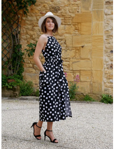 Patron de robe Emy - Ancea Paris