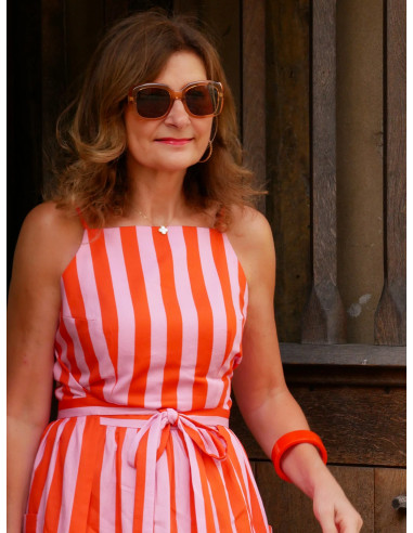 Patron de robe Emy - Ancea Paris