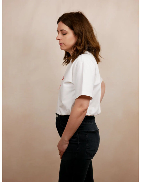 Patron de Tee-shirt Toad - Ancea Paris