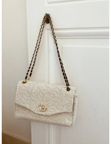 Patron de sac Edgar - Ancea Paris