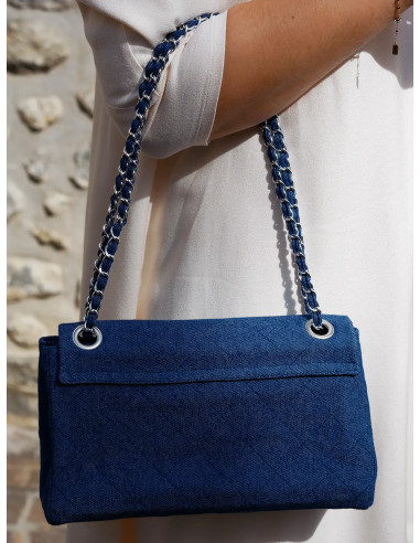 Patron de sac Edgar - Ancea Paris
