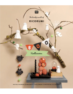 Livret Ricorumi Halloween