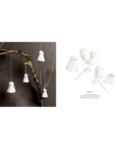Livret Ricorumi Halloween