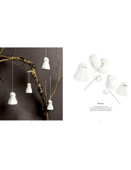 Livret Ricorumi Halloween