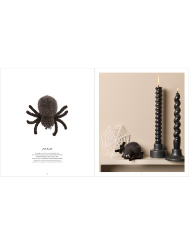 Livret Ricorumi Halloween