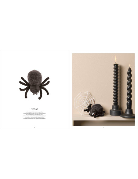 Livret Ricorumi Halloween