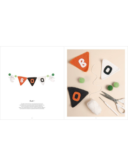 Livret Ricorumi Halloween