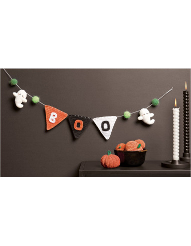 Livret Ricorumi Halloween
