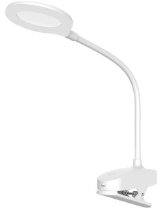 Lampe loupe à pince rechargeable Ray PURElite