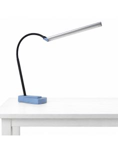Lampe de table col de cygne Lux PURElite 2
