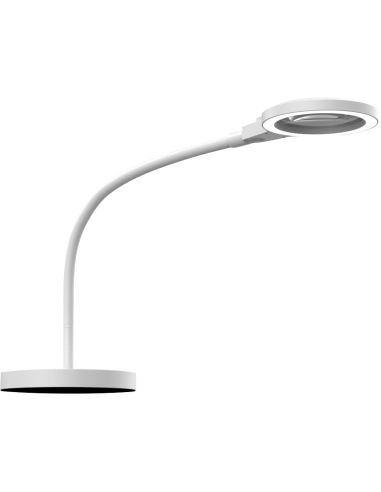 Lampe loupe 3-en-1 sur pied Apollo PURElite