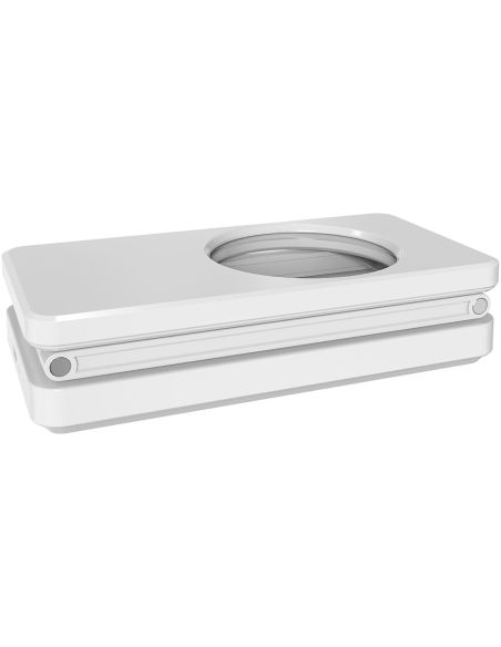 Lampe loupe pliable rechargeable Zed PURElite