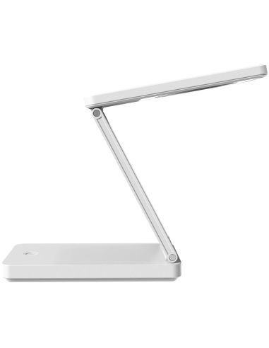 Lampe loupe pliable rechargeable Zed PURElite