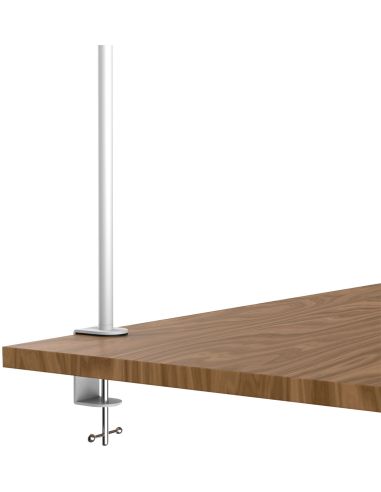 Lampe 3-en-1 quatre têtes Aurora Quad PURElite