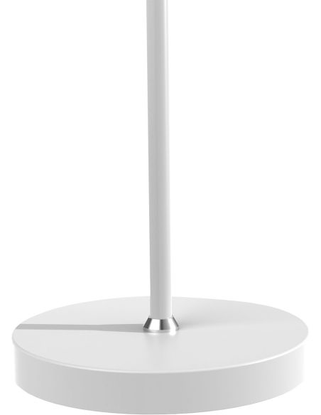 Lampe 3-en-1 quatre têtes Aurora Quad PURElite