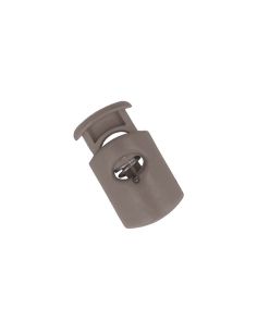 Serre cordon capsule - Grège