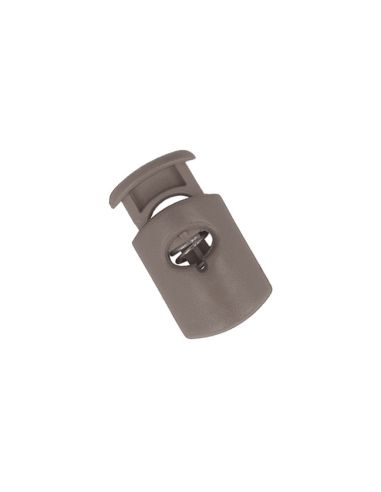 Serre cordon capsule - Grège
