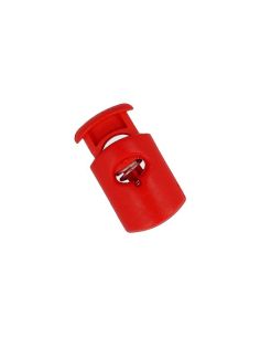 Serre cordon capsule - Rouge