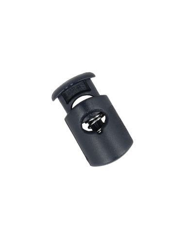 Serre cordon capsule - Bleu marine