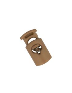 Serre cordon capsule - Taupe