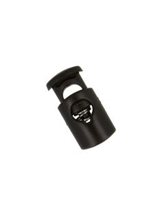 Serre cordon capsule - Noir