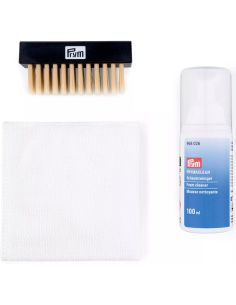 Kit d'entretien pour baskets Prymaclean Prym 2