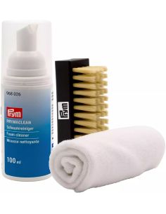 Kit d'entretien pour baskets Prymaclean Prym