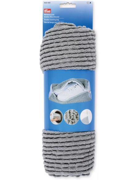 Filet de lavage pour chaussures Prymaclean Prym