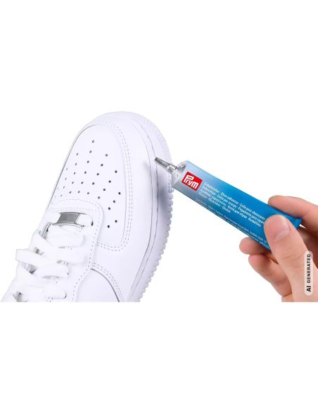Colle pour chaussures Prym