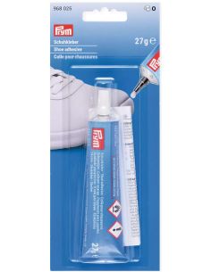 Colle pour chaussures Prym 2