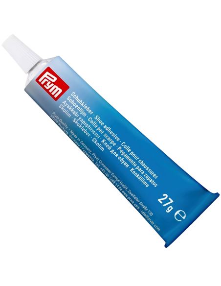 Colle pour chaussures Prym