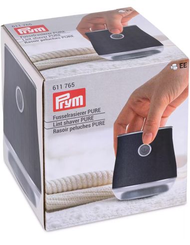 Rasoir peluches PURE Prym