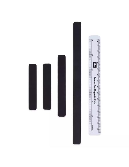Tableau magnétique 31 × 20 cm Prym pour diagrammes de broderie et tricot