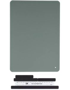 Tableau magnétique 31 × 20 cm Prym pour diagrammes de broderie et tricot