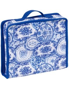 Sac multi-poches tout en un Mini Delft Blue 2