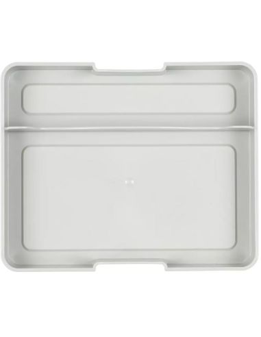 Boîte de rangement transparente S 1,7 l Prym — compartiment sauge