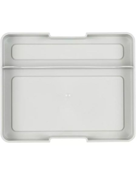 Boîte de rangement transparente S 1,7 l Prym — compartiment sauge