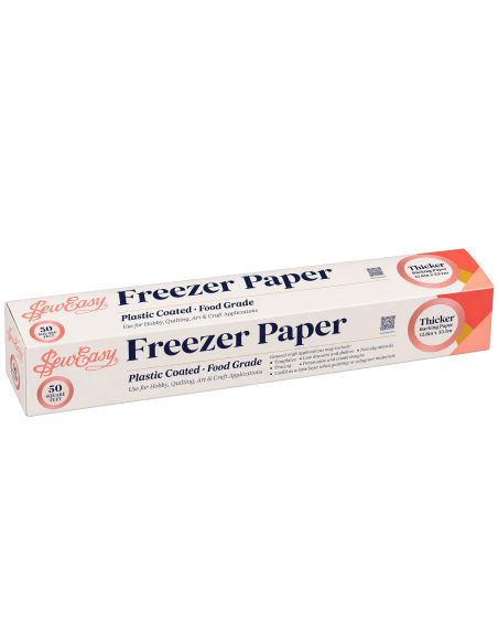 Freezer Paper