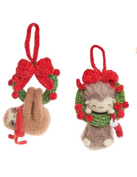 Ricorumi Christmas CAL Box 6 Rico Design